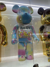BE@RBRICK x My First Baby 1000% 套装 bearbrick 澳门独家 2021